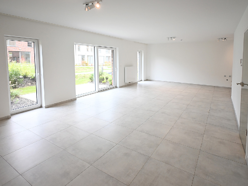 Appartements à Vendre à Eupen - NEO Éco-Quartier